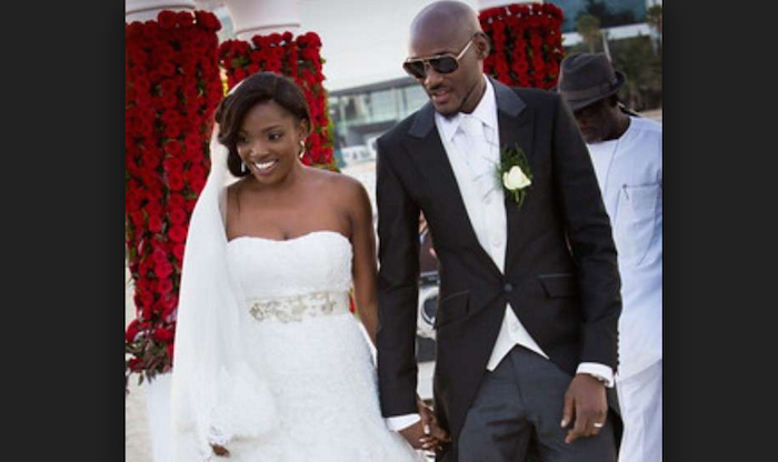 2face wedding - 7 Reasons why marriage is the best thing that can ever happen to you-theinfong.com-400x416