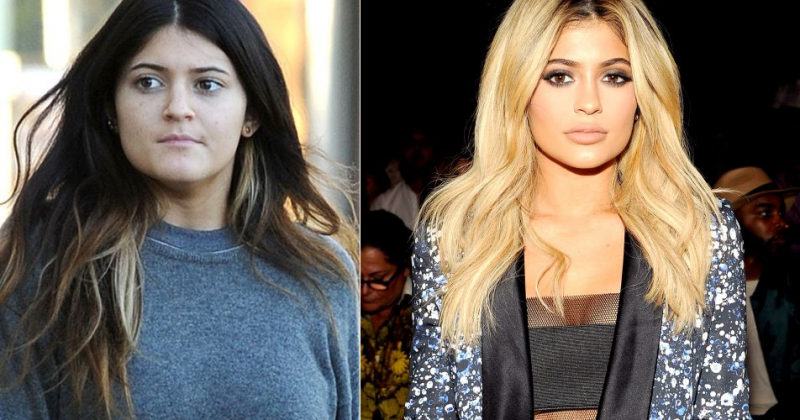13 Celeb Transformation Looks That Shocked The World theinfong.com