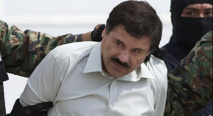 About El Chapo theinfong.com 700x381