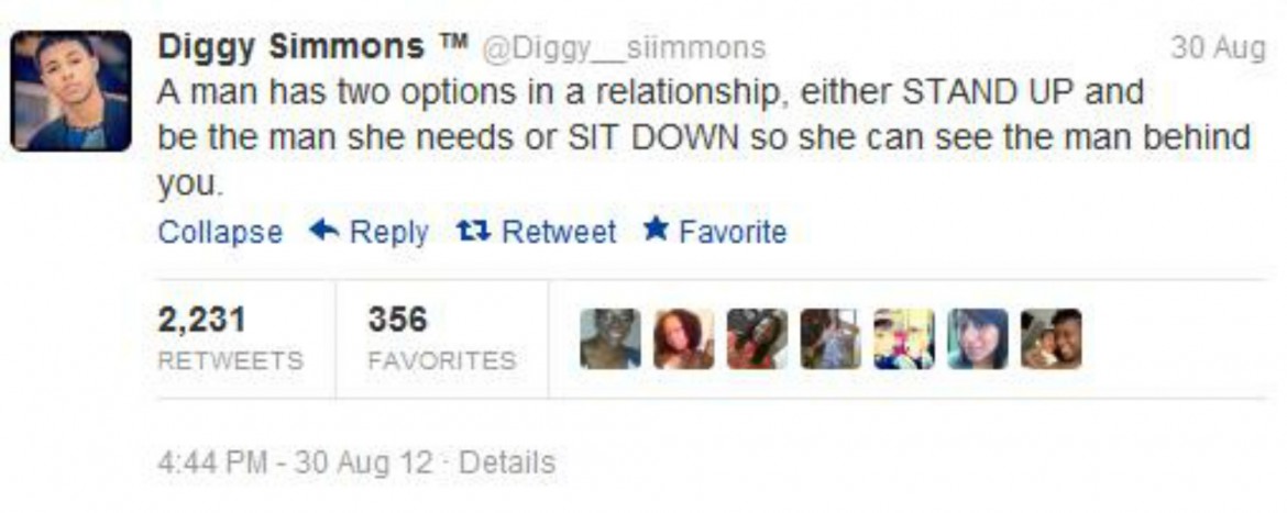 diggy-simmons-relationship-advice-tweet-theinfong.com