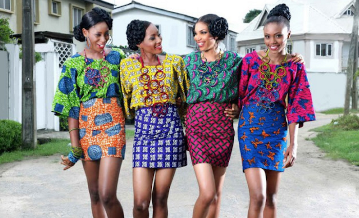 Top 10 Nigerian universities with the most beautiful girls - See which is number 1! (With Pictures) theinfong.com 700x425 - nigerian girls