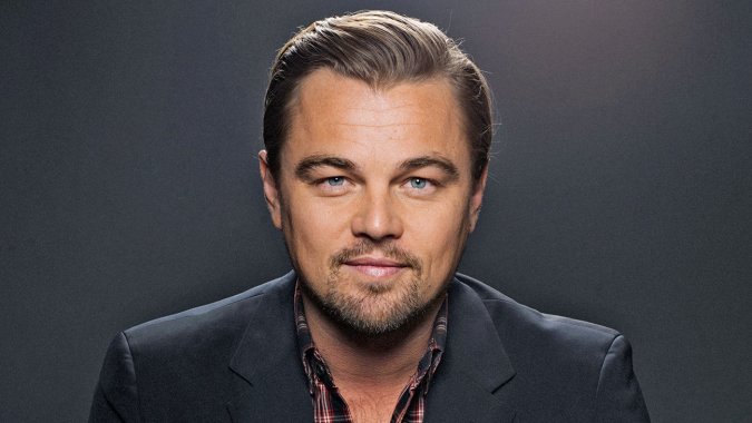Leonardo Di Caprio reacts to his 5th Oscar nomination - See what he said theinfong.com