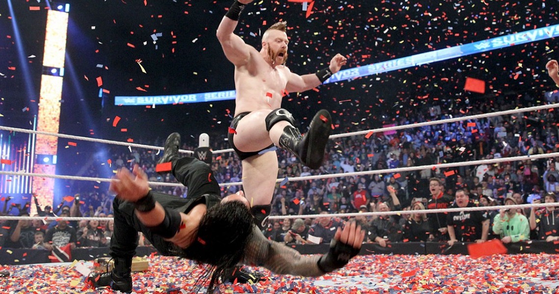 10 WWE moments in 2015 that turned fans off theinfong.com