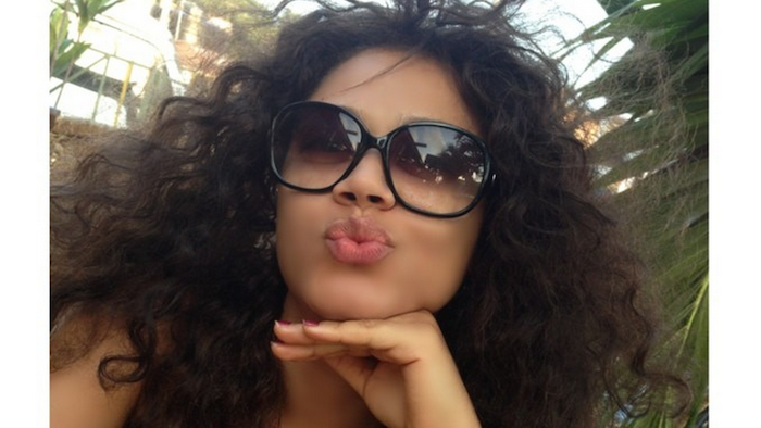 Nadia Buari - Hottest Ghanaian actresses for 2015 theinfong.com 700x394