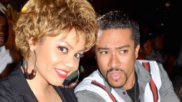 light skinned Ghanaian celebs turning heads right now - nadia buari and majid michel theinfong.com 700x395