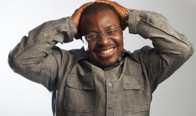 ALI BABA SAYS NIGERIA NEEDS SITCOMS ON TELEVISION theinfong.com