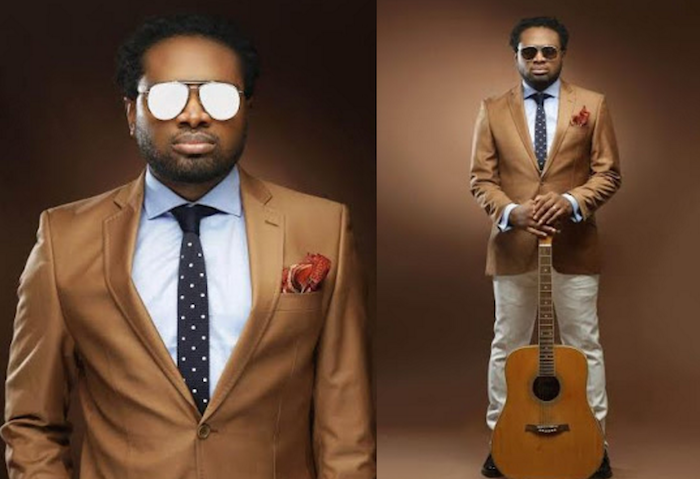 Cobhams Asuquo looks dapper in these photos, Starts a new podcast show theinfong.com 700x479