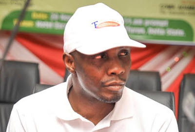 We are still looking for Tompolo - Inspector General of Police says theinfong.com