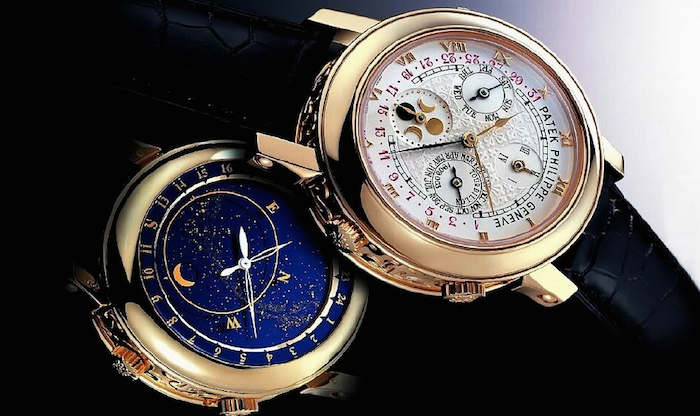 most expensive watches in the world 700x416 theinfong.com