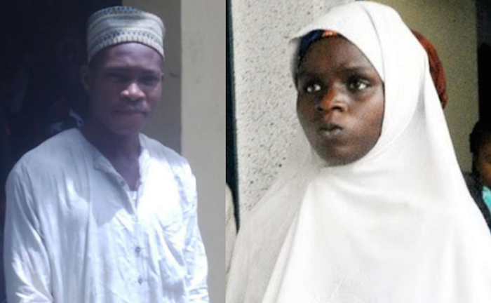Ese Oruru's unedited letter to Yunusa theinfong.com 700x432