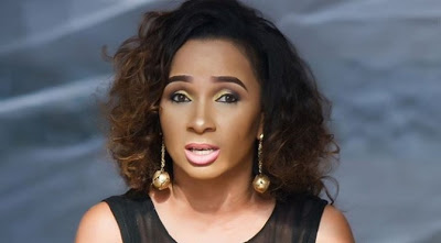 Ibinabo Fiberesima opens up about her travails, says she's drained