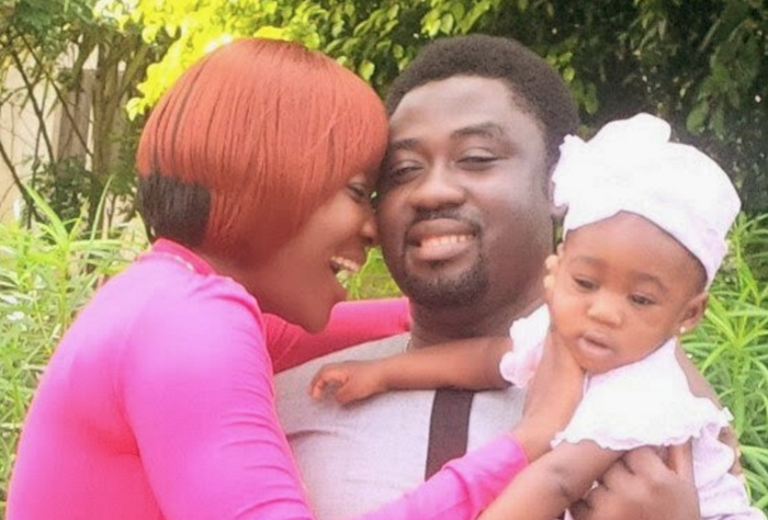 Top 25 Nigerian celebs and their cute kids (With Photos) theinfong.com 700x474 mercy johnson