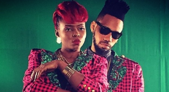 Yemi Alade declares true love for Phyno 700x381