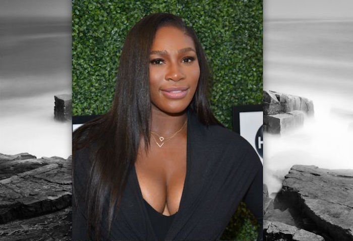 10 famous athletes nudes that got leaked theinfong.com om Serena Williams 700x478