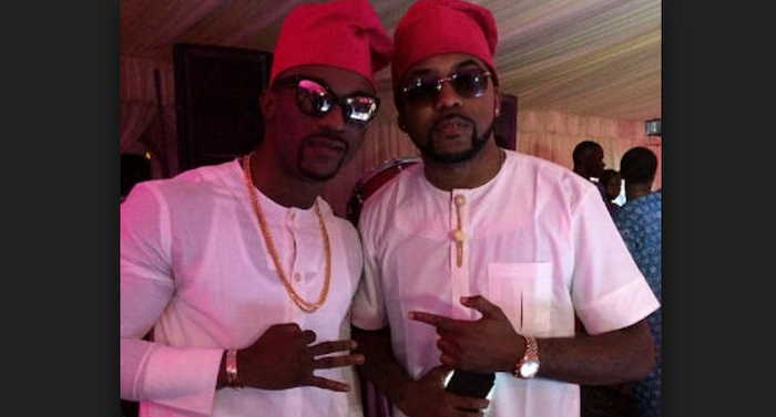 banky w - Forbes releases top 10 richest African musicians theinfong.com 700x377