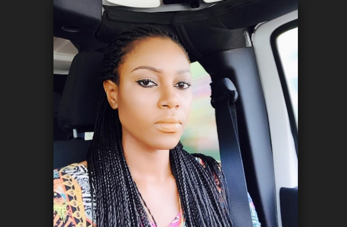 ‘I am a virgin’ , Iyanya never slept with me - Yvonne Nelson theinfong.com