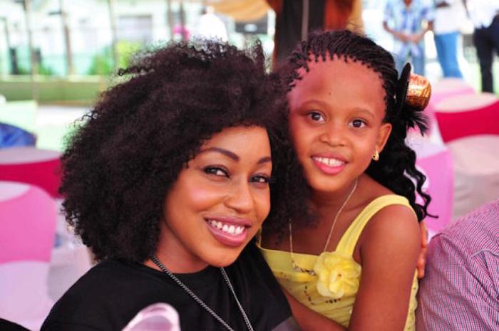 The most beautiful Nigerian female celebs that ought to be married but are still single - rita dominic theinfong.com 700x465