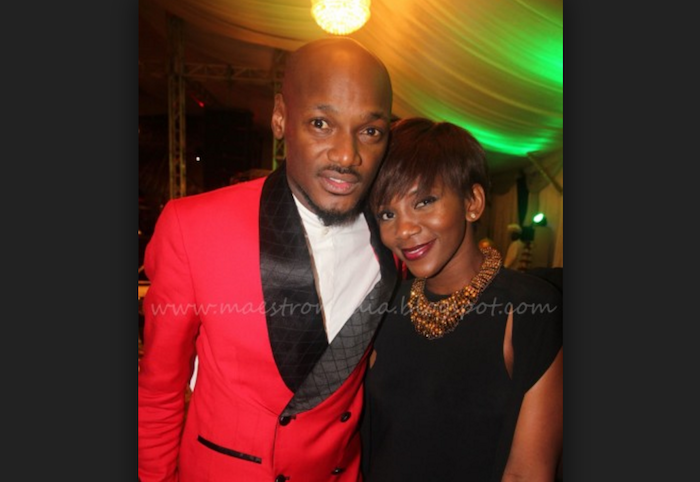 10 successful Nigerians that didn't go to school – This will shock many! 2face and genevieve nnaji 700x482