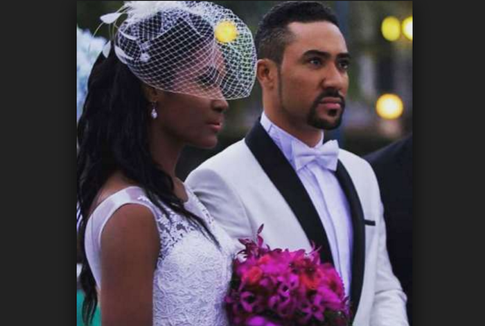 majid michel and wife theinfong.com 700x470