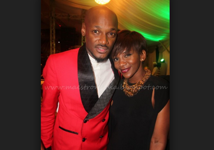 2face and genevieve theinfong.com 700x492