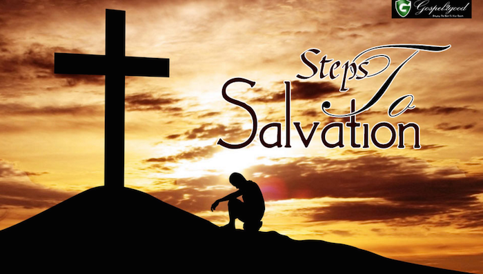 7 main steps to salvation theinfong.com 700x397