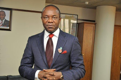 Fuel scarcity to persist for next two months - Minister of state for Petroleum, Kachikwu speaks theinfong.com