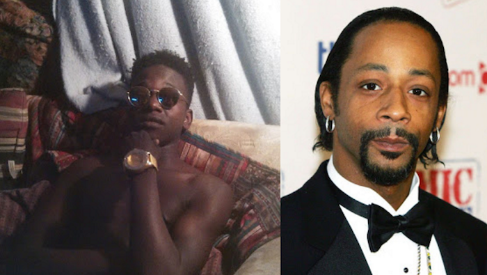 Katt Williams gets beat up by a teenager after he punched him first (Pics & Video) theinfong.com