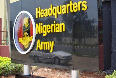 Nigerian Army Colonel kidnapped in Kaduna theinfong.com