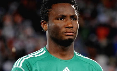 There's no illusion about it, we have to fight - Mikel Obi theinfong.com
