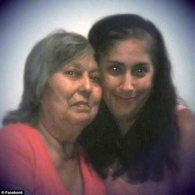 Woman dies in car crash on her way to her mum's funeral theinfong.com