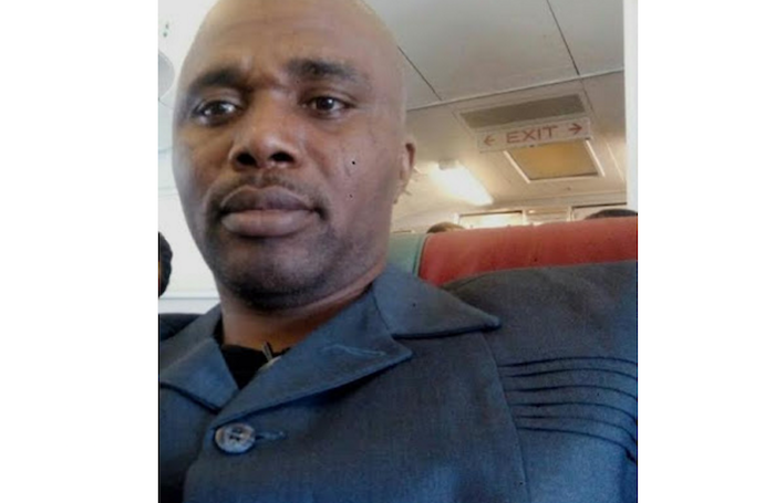 Photo of the Nigerian Army Colonel kidnapped in Kaduna theinfong.com 700x455