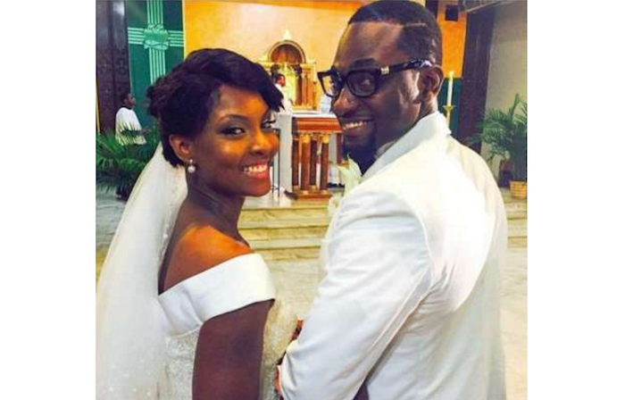 The 10 most talked about Nigerian celebrity weddings theinfong.com 700x448