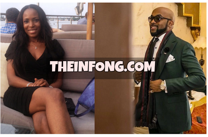 Banky W and Linda Ikeji - Wizkid's directors that have probably slept with Linda Ikeji theinfong.com 700X464