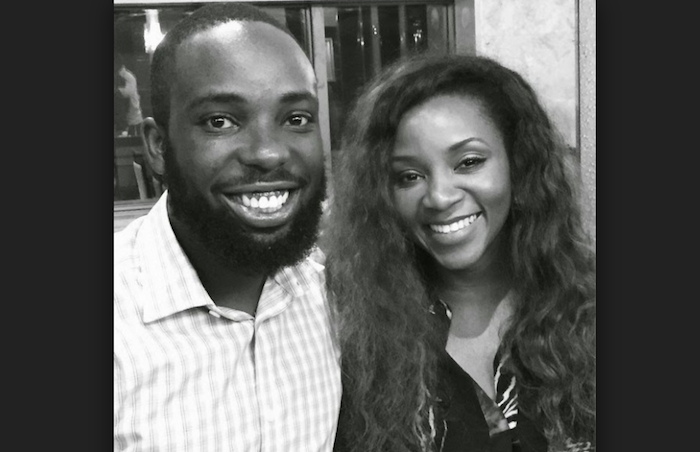 Genevieve Nnaji set to marry  her younger lover this year (Photos) theinfong.com