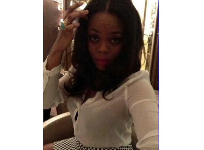 FFK shares photo of his beautiful daughter, Folake as he wishes her a happy birthday theinfong.com 700x515