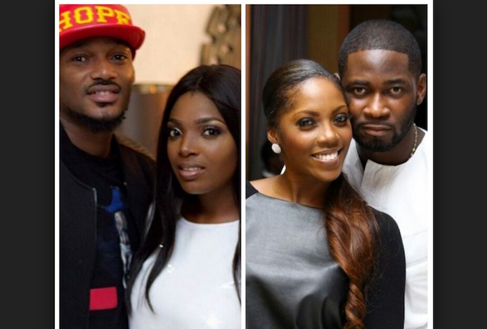 2 Face talks about Tee Billz and Tiwa Savage marital issue theinfong.com 700x474