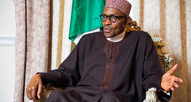 APC chieftains at war with Buhari over board appointments - theinfong.com 620x330