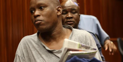 South African father who murdered his four children sentenced to 52 years imprisonment theinfong.com