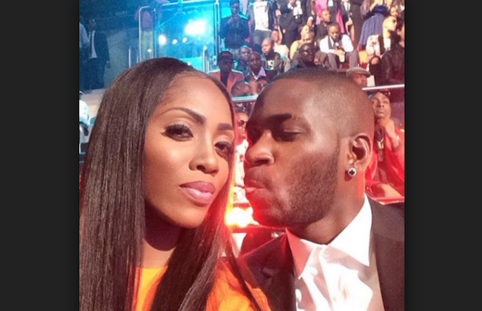 The Managing Director of Pepsi speaks about terminating Tiwa Savage's contract - Tee billz and Tiwa Savage - 700x451