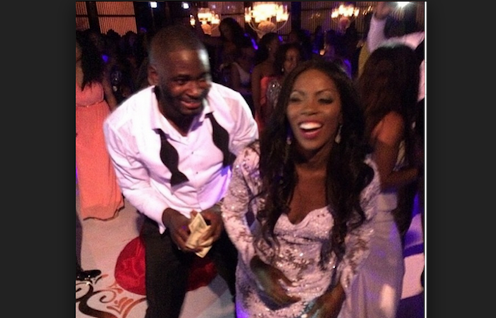 Tiwa Savage says Teebillz fathered another child with Dr. Vivian Oputa who is in her late 50's theinfong.com 700x449