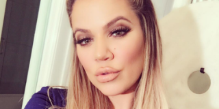 Khloe Kardashian reveals the traits she finds sexy in a guy. %22The sexiest qualities in a man are drive and ambition%22 theinfong.com