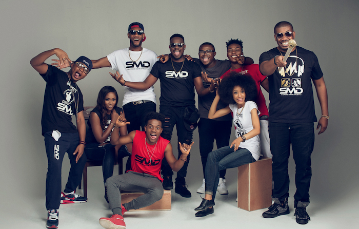 The intimidating achievements of Mavin Records artistes after 4 years 700x446