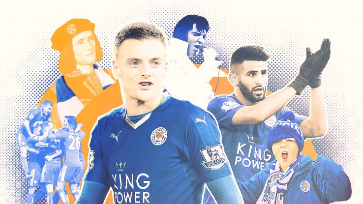 10 things you never knew about Leicester City football club Theinfong.com