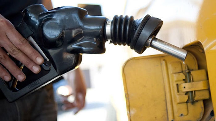 FG Removes Fuel Subsidy, Petrol To Sell At N145 Per Litre theinfong.com 700x394