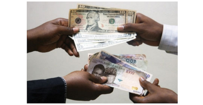 Federal Government devalues Naira - See the new rates. theinfong.com 700x362