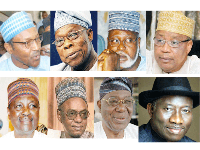 Are-all-our-leaders-corrupt-By-Adebola-Adebola.-The 12 corruption cases in Nigeria that shook the world-700x572-theinfong.com