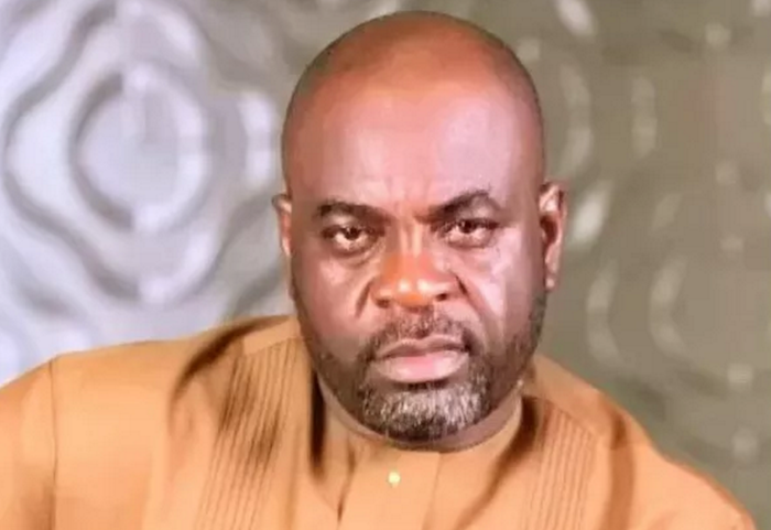 Yoruba movie actor Funsho Adeolu speaks on what TeeBillz shoud have done about the Tiwa Savage issue theinfong.com 700x441