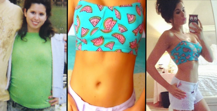 5 easy ways to get flat tummy in one week theinfong.com 700x358