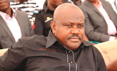 Governor Wike explains why the PDP had to let Modu Sheriff go theinfong.com