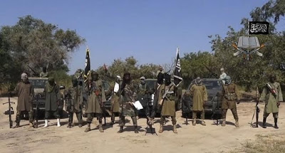 Boko Haram members now killing themselves; Chief bomb maker killed by Shekau's guard theinfong.com